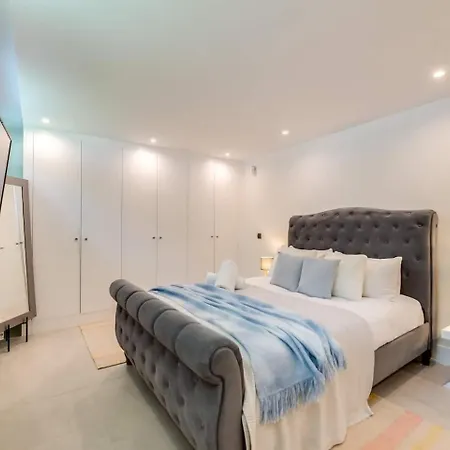 New Luxury 4br Pool, Bbq * Estepona