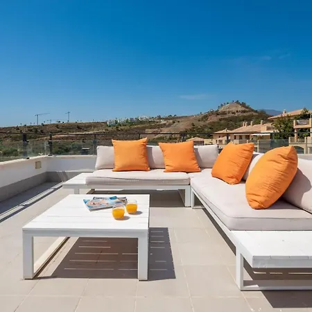 Villa Golf Front Pool, Bbq