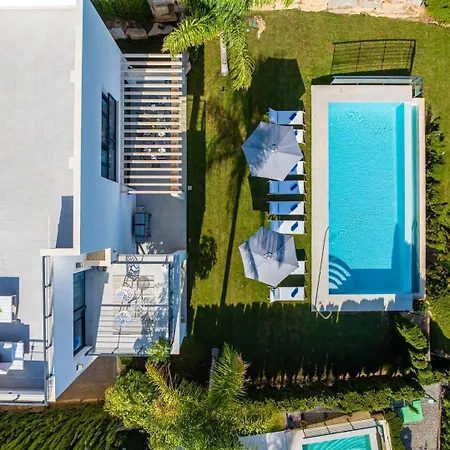 Golf Front Pool, Bbq *